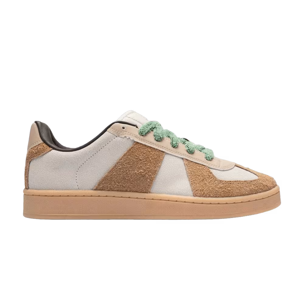 The Whitaker Group x adidas BW 00s Do Not Duplicate - Cream