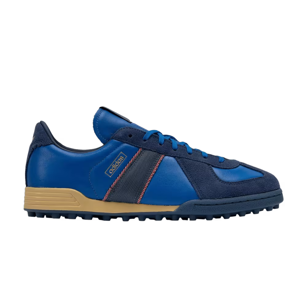 The Whitaker Group x adidas BW Mundial Blue Navy