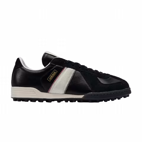 The Whitaker Group x adidas BW Mundial 'Do Not Duplicate - Black White'