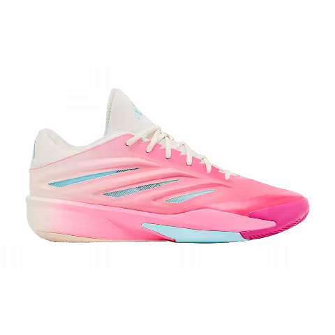 Sophie Cunningham x adidas Crazy Energy 'Pink White Blue' PE