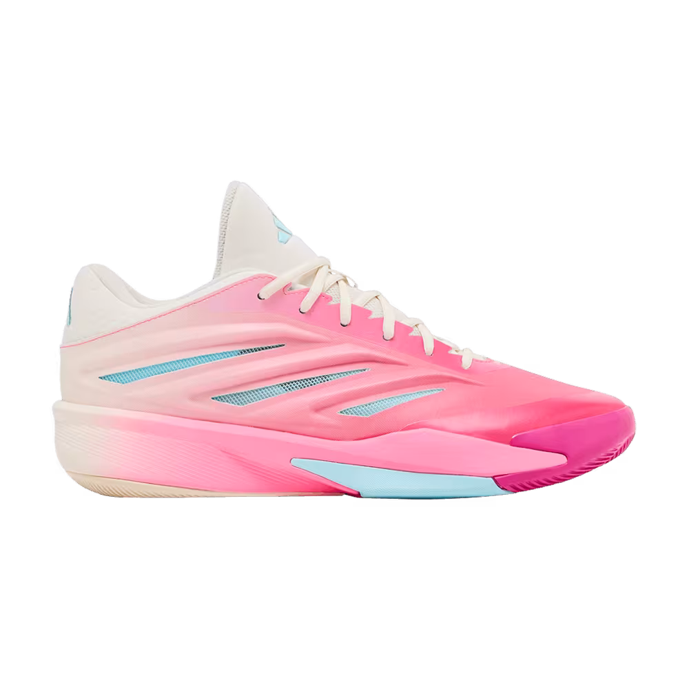 Sophie Cunningham x adidas Crazy Energy Pink White Blue