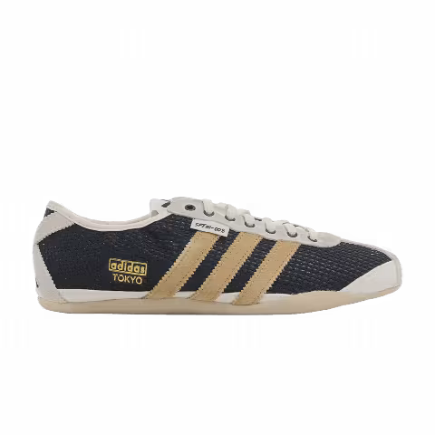 Song For The Mute x adidas Wmns Tokyo 'Core Black Beige'