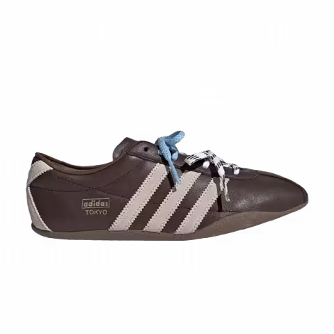 adidas Tokyo 'Clear Brown Gum'