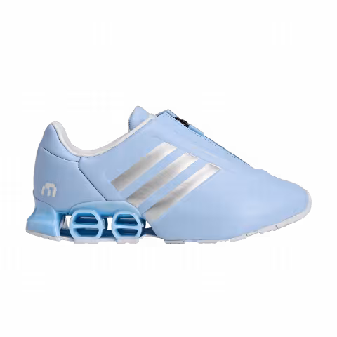 adidas Megaride S2 Miaou 'Glow Blue Silver Metallic'