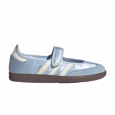 adidas Wmns Samba Jane 'Crystal Sky Cream White Gum'