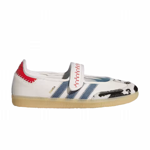 Toy Story x adidas Wmns Samba Jane 'Jessie'
