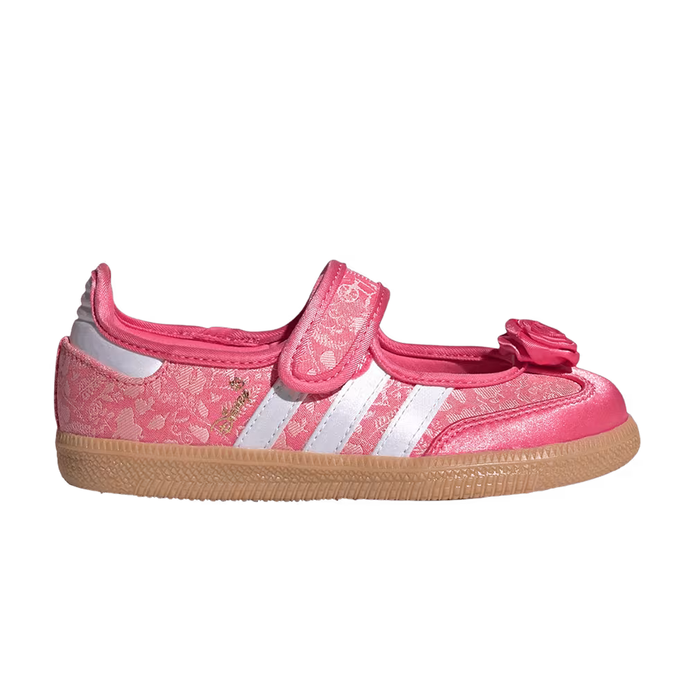 Disney x adidas Samba Jane GS Princess