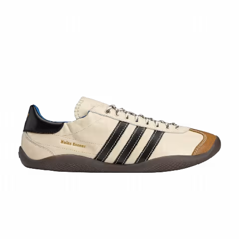 Wales Bonner x adidas Karintha OG 'Black Wonder White Lush Blue'