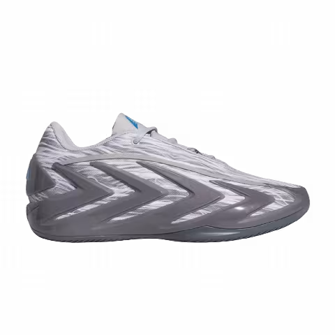adidas AE 3 Snow Camo 'Grey Blue'