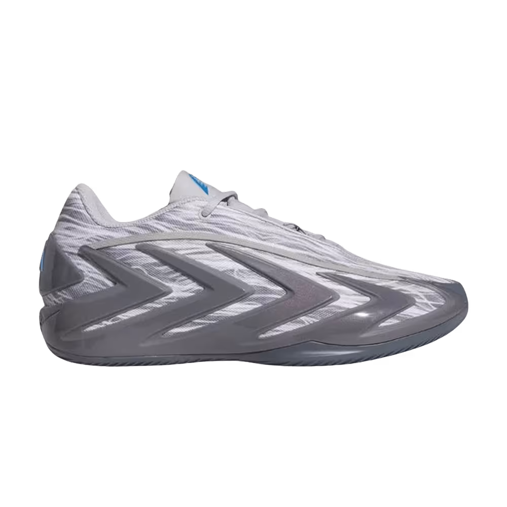 adidas AE 3 Snow Camo Grey Blue