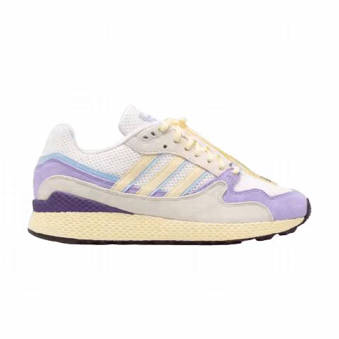BSTN x adidasOregon Ultra Tech OG 'Lilac Butter Yellow'