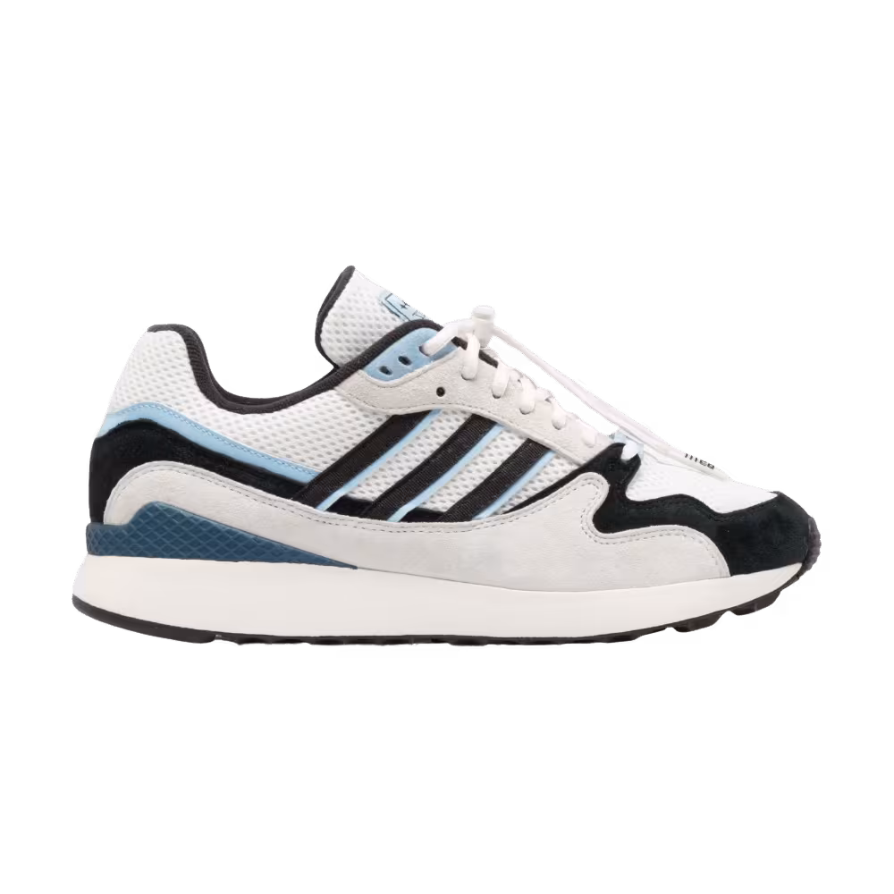 BSTN x adidas Oregon Ultra Tech OG White Black Blue