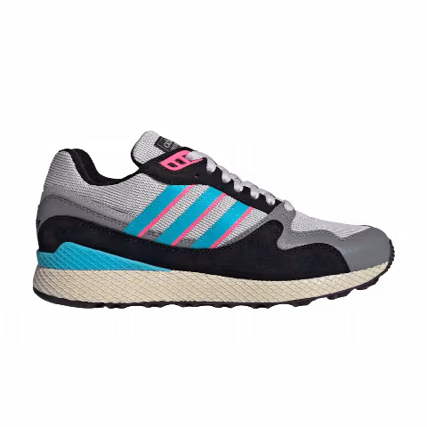adidas Oregon Ultra Tech 'Grey Samba Blue'