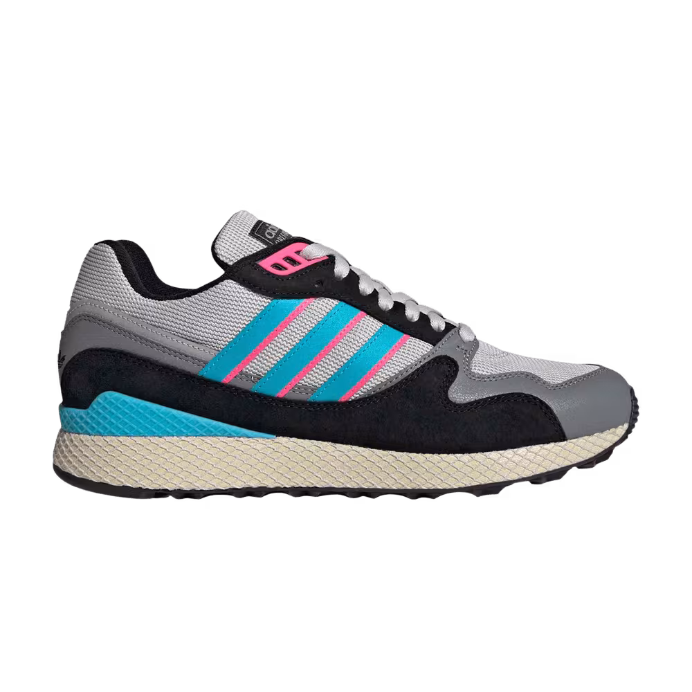 adidas Oregon Ultra Tech Grey Samba Blue