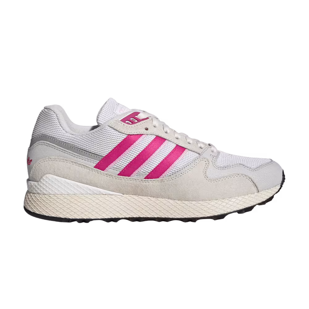 adidas Oregon Ultra Tech White Fuchsia Orchid Fusion