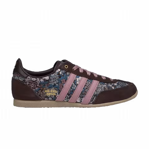 Liberty London x adidas Wmns Japan 'Aurora Coffee'