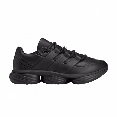 Entire Studios x adidas Lightblaze Pod 'Triple Black'