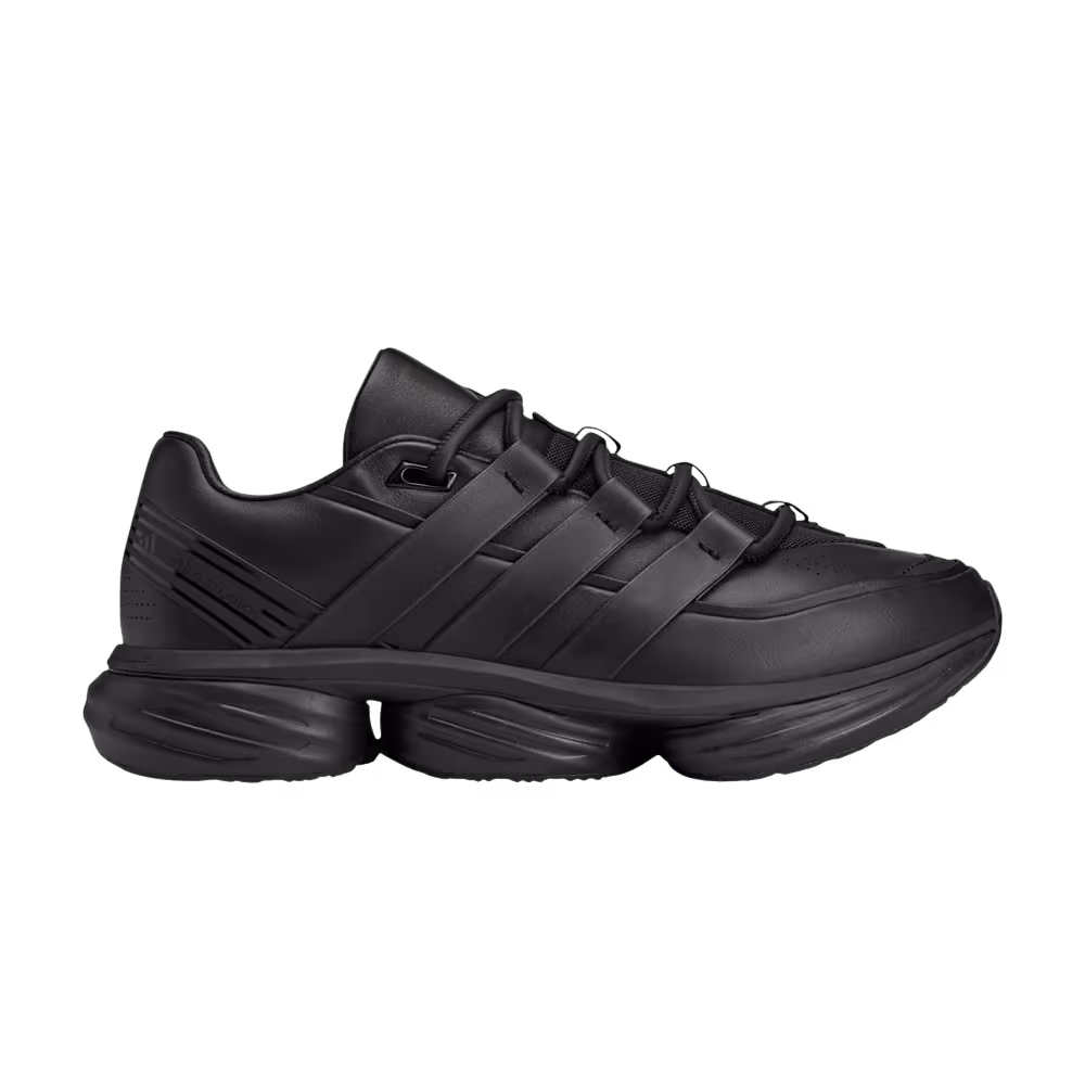Entire Studios x adidas Lightblaze Pod Triple Black