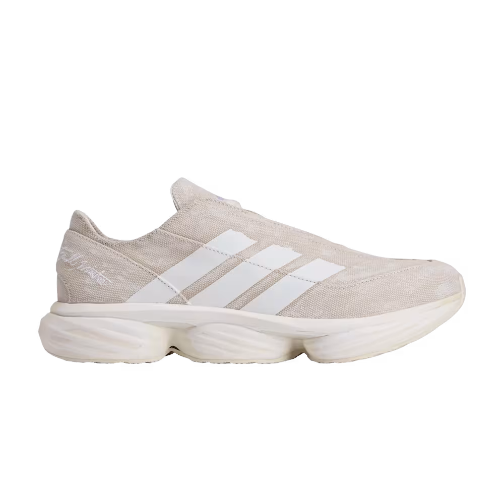 Stella Mccartney x Tyrrell Winston x adidas Lightblaze Pod Cloud White