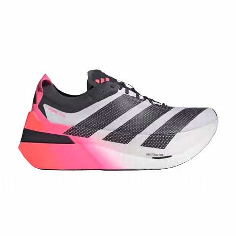 adidas Adizero Dropset Elite 'Dash Grey Night Grey'