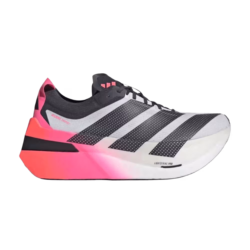 adidas Adizero Dropset Elite Dash Grey Night Grey