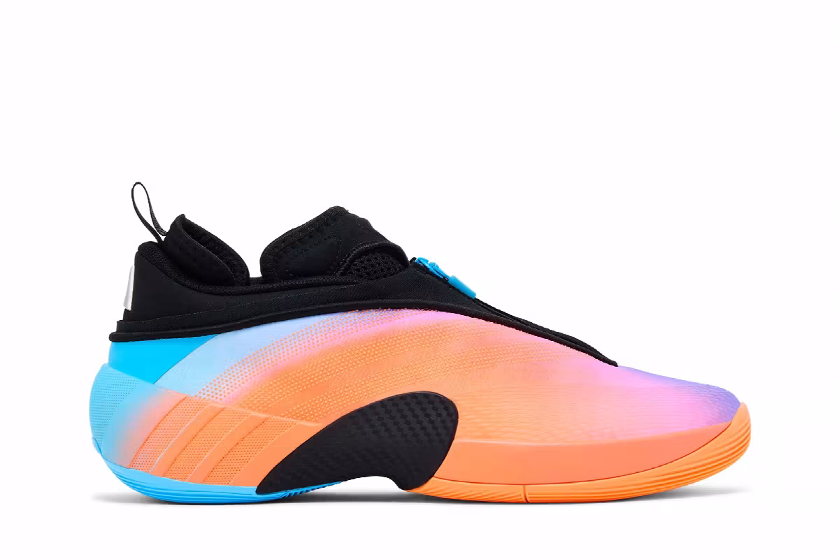 adidas D.O.N. Issue #7 All-Star, view 2