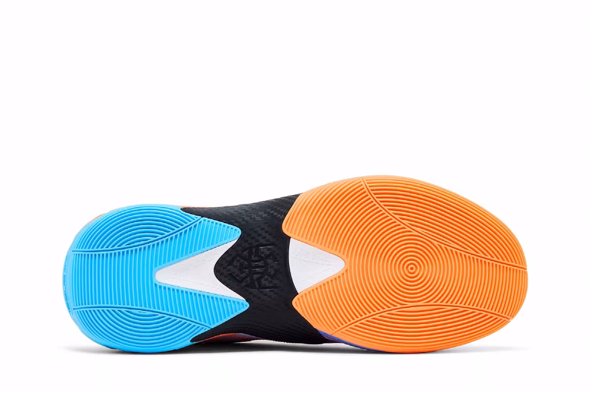 adidas D.O.N. Issue #7 All-Star, view 5