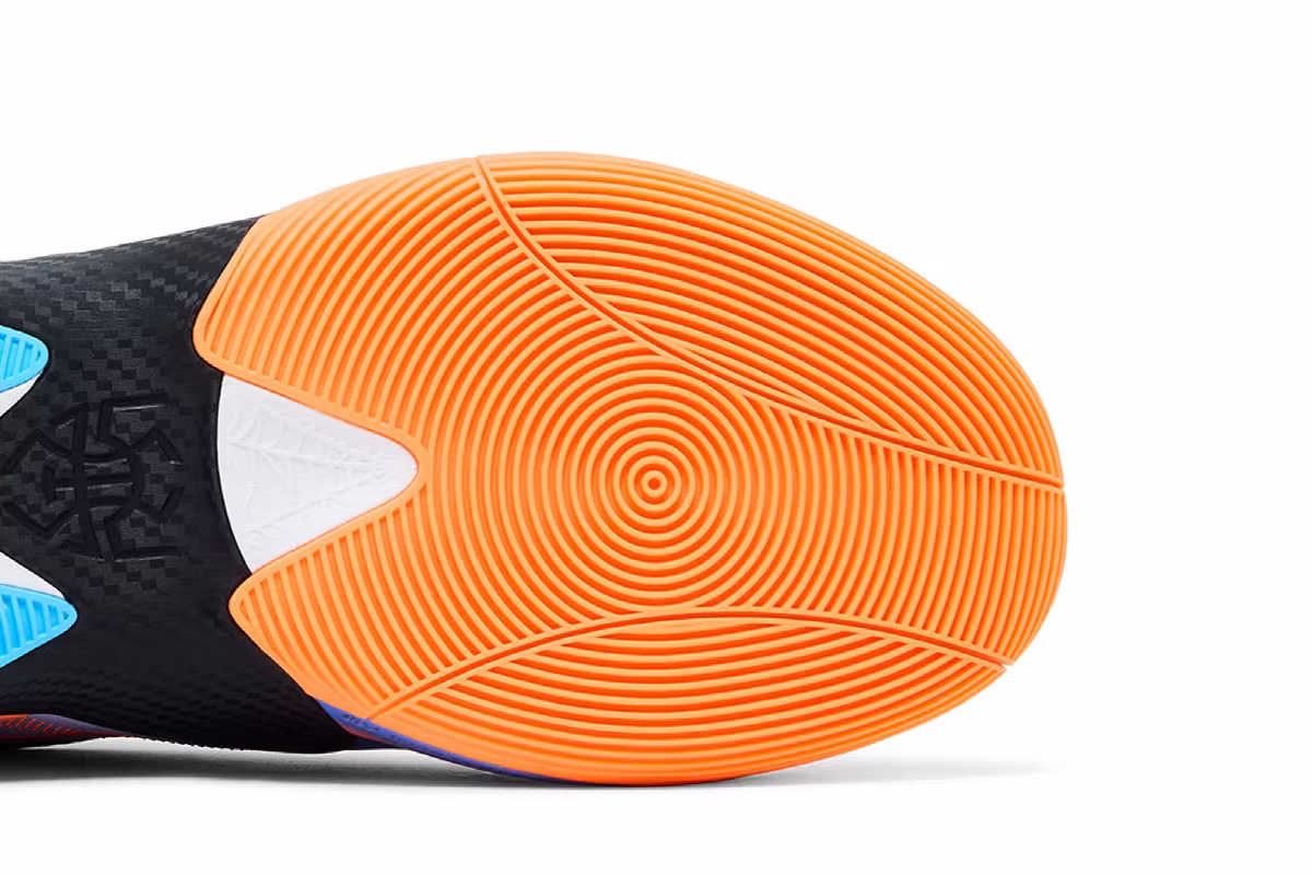 adidas D.O.N. Issue #7 All-Star, view 6