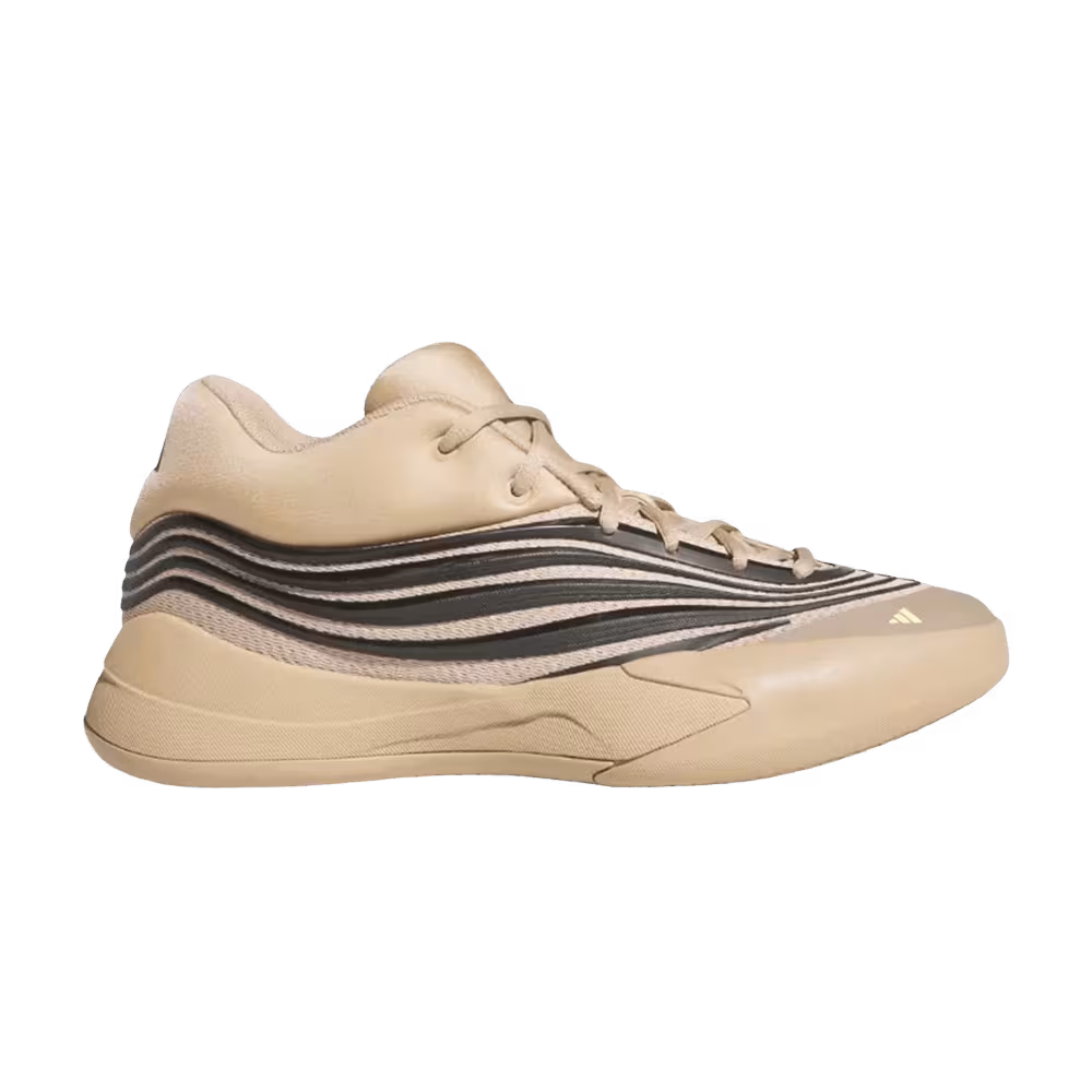 adidas Dame 10 Bay-Eige