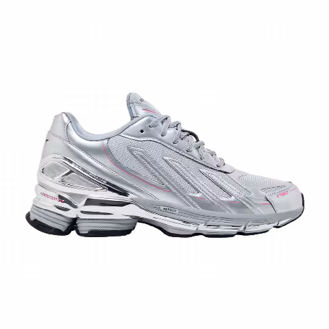 Sp5der x adidas F50 Formotion 'Silver Metallic'