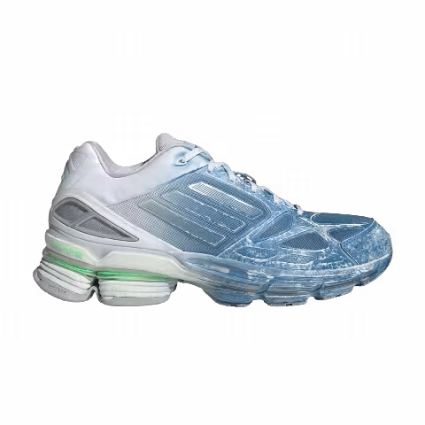 adidas Adizero F50 'Zero Metalic'
