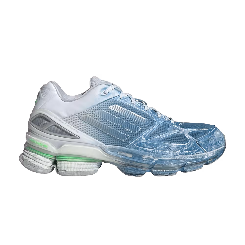 adidas Adizero F50 Zero Metalic