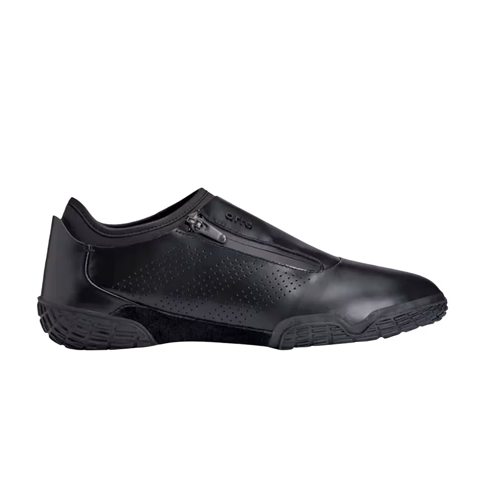 Arte Antwerp x adidas Trivela Core Black