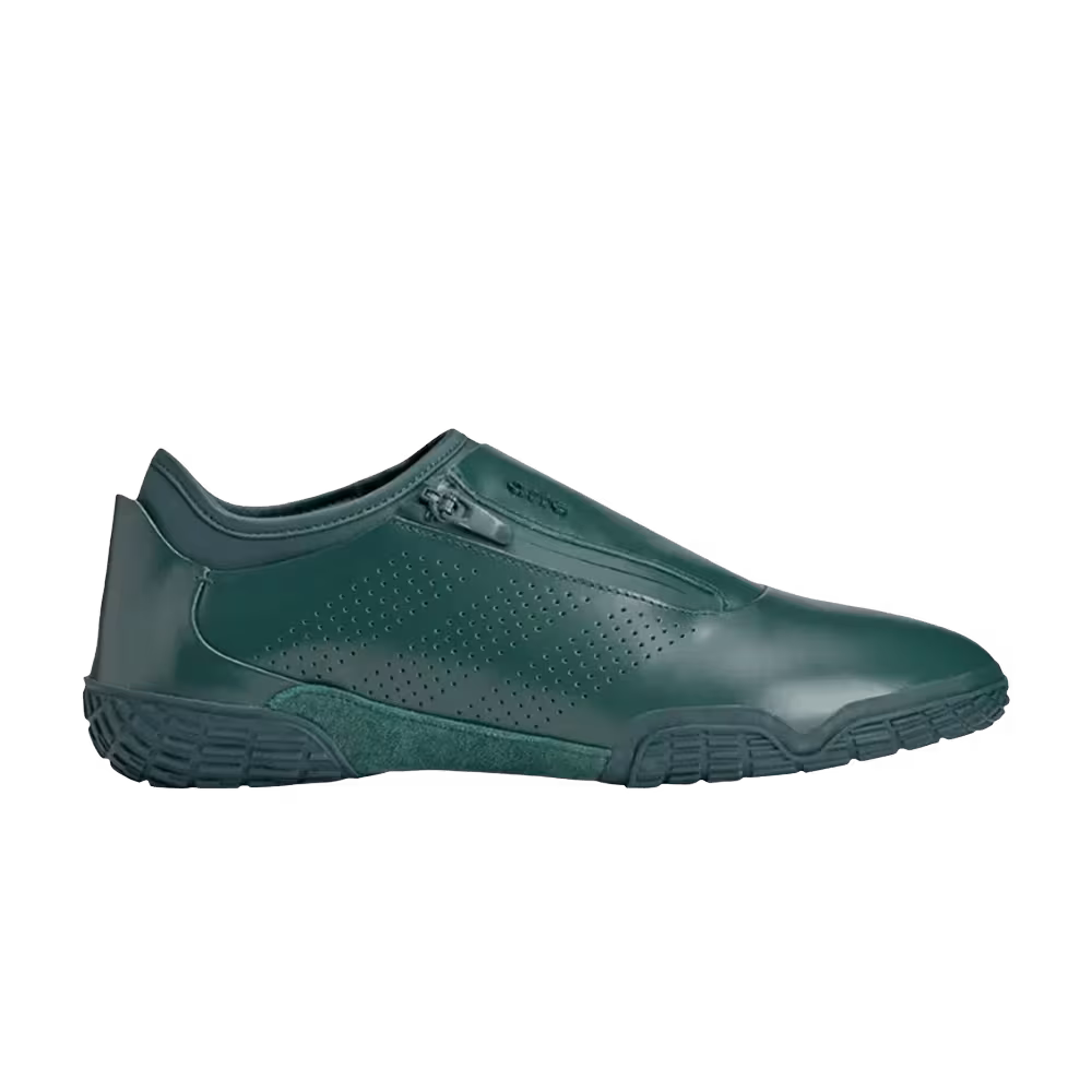 Arte Antwerp x adidas Trivela Collegiate Green
