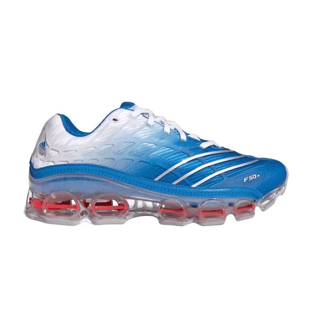 adidas Megaride F50 Blue Bird