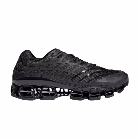 adidas Megaride F50 'Core Black'