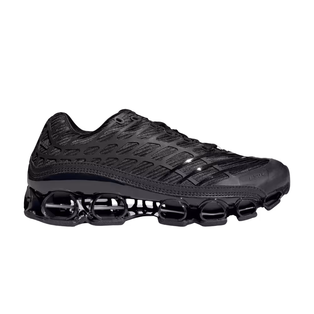 adidas Megaride F50 Core Black