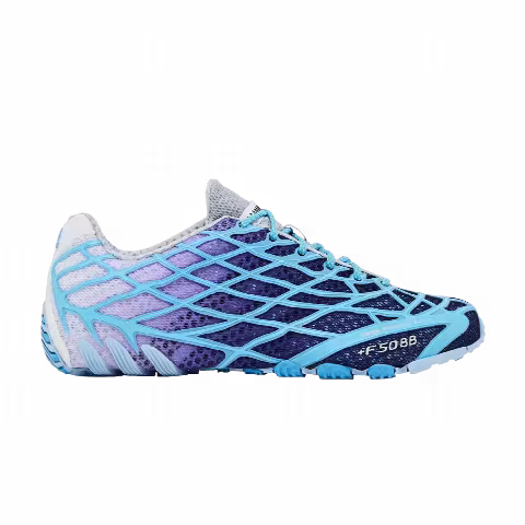Bad Bunny x adidas F50 Ghost Sprint 'Dark Marine'