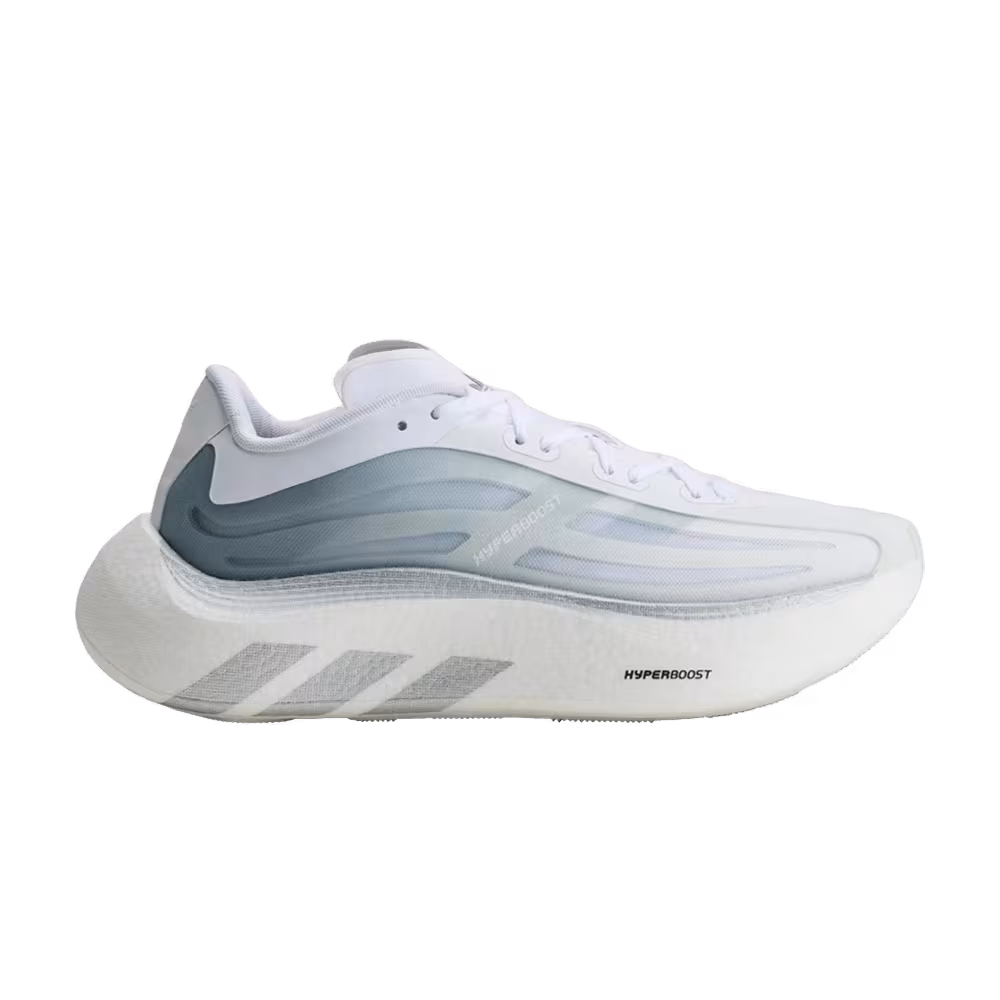 adidas Hyperboost Euphoria LT Cloud White