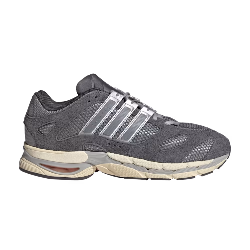 adidas Adistar Molded Grey