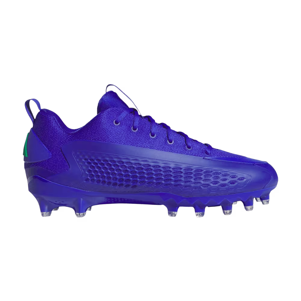 adidas AE 1 Cleat Lucid Blue