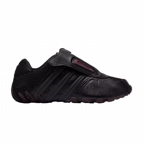 The Whitaker Group x adidas Wmns Ghost Moto Low 'Do Not Duplicate - Black'