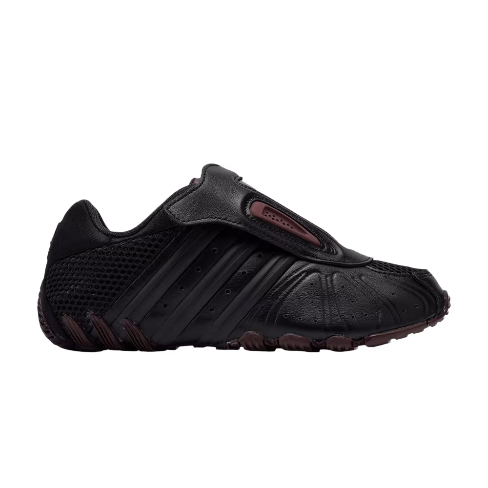 The Whitaker Group x adidas Women's Ghost Moto Low Do Not Duplicate - Black