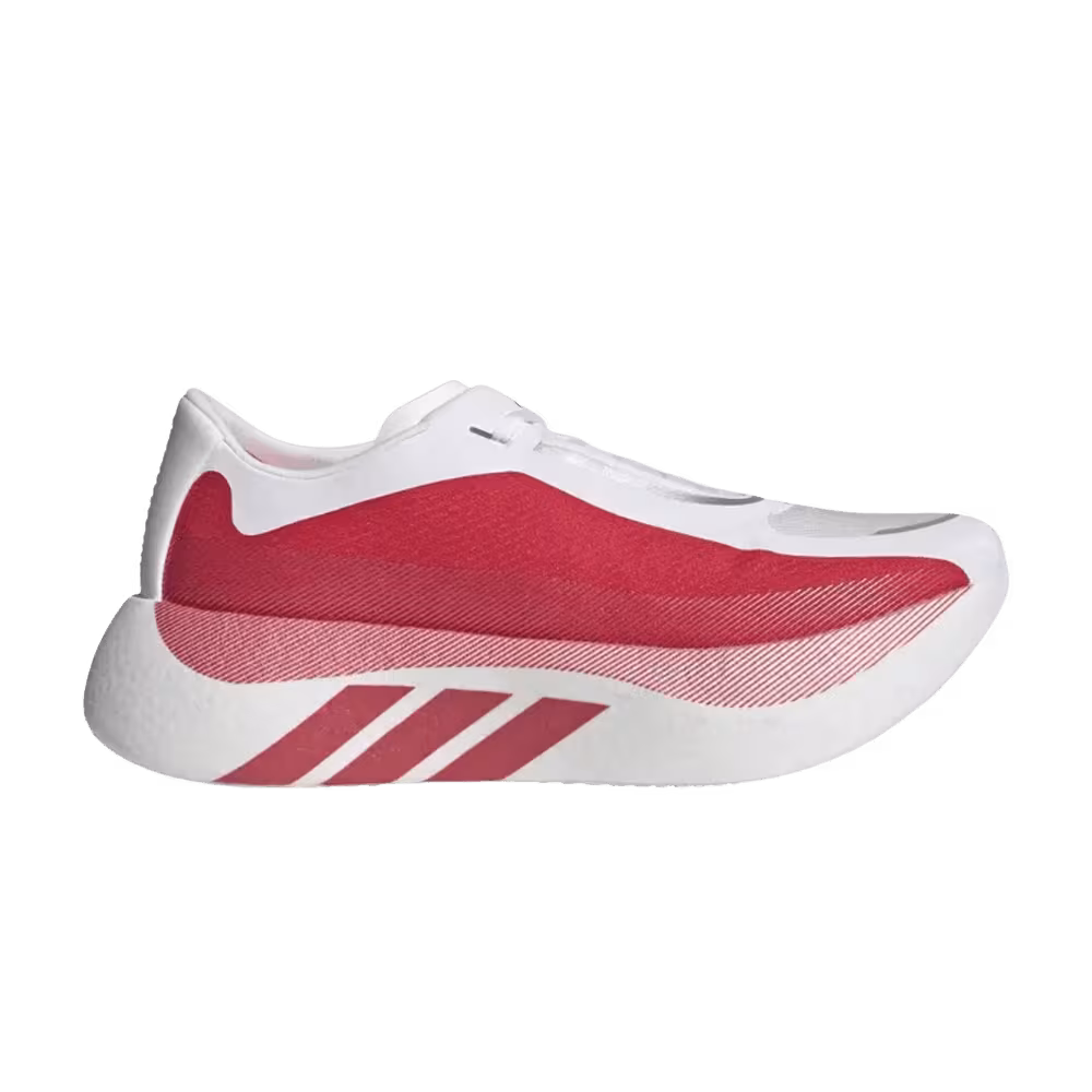adidas Hyperboost Edge Red White