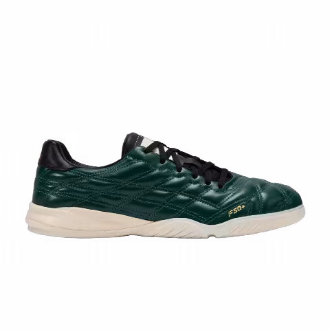 The Whitaker Group x adidas F50 Sala 'Do Not Duplicate - World Cup Green'