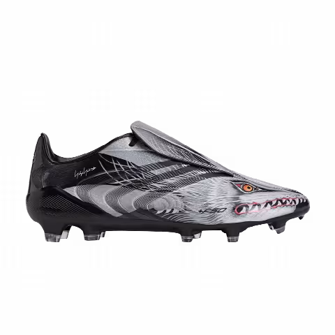 adidas Y-3 F50 Tunit FG 'Grey Wolf
