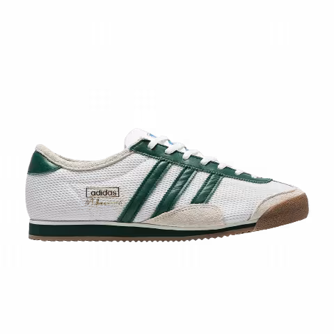 Up There x adidas Melbourne 'White Green'