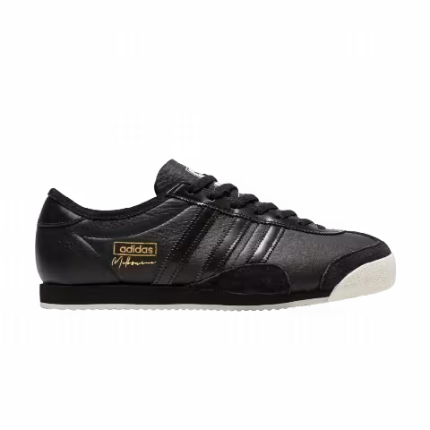 UP THERE x adidas Melbourne 'Core Black'