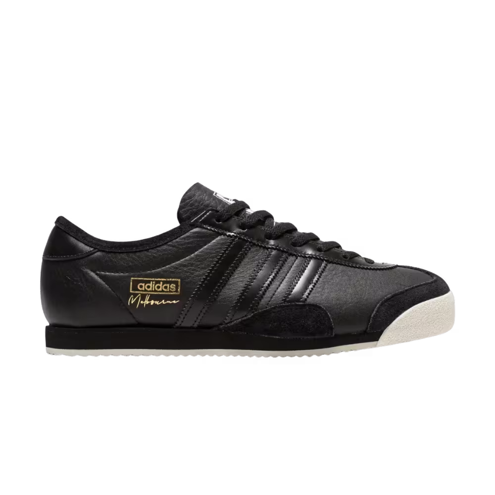 UP THERE x adidas Melbourne Core Black