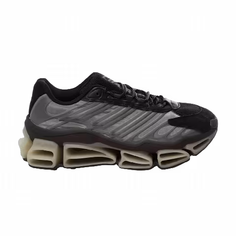 adidas Willy Chavarria Megaride AG XL 'Core Black Putty Grey'